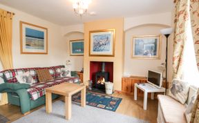 Photo of Crinan Canal Cottage