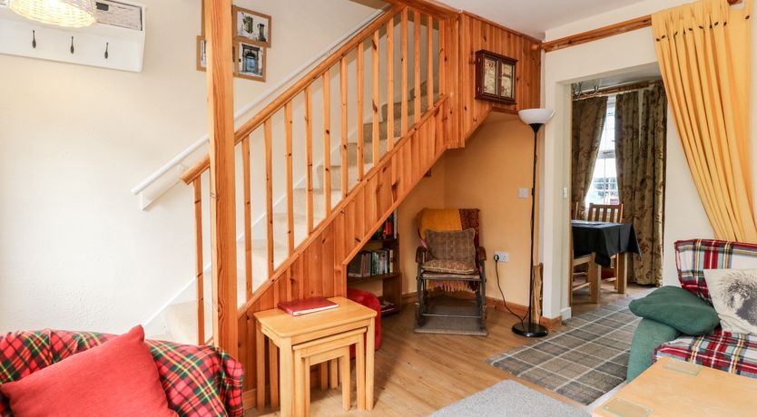 Photo of Crinan Canal Cottage