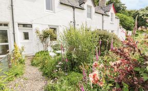 Photo of Crinan Canal Cottage No8