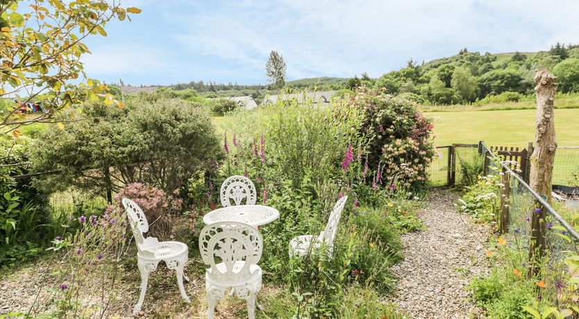 Photo of Crinan Canal Cottage No8