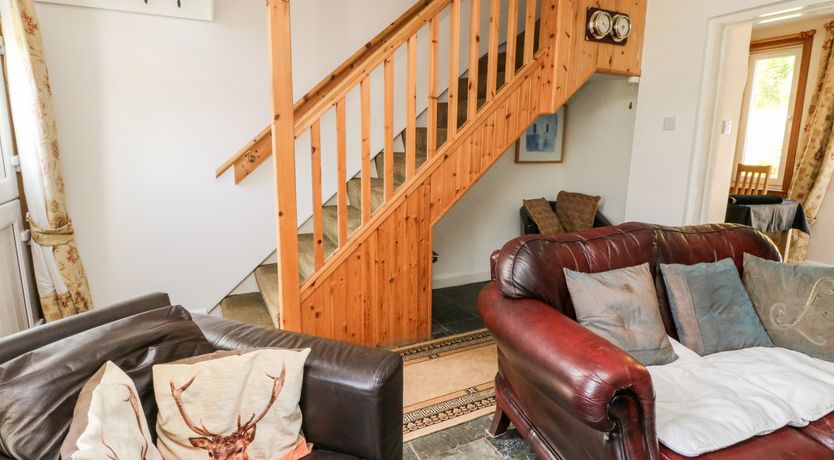 Photo of Crinan Canal Cottage No8