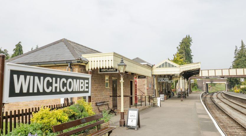 Photo of Fern Cottage