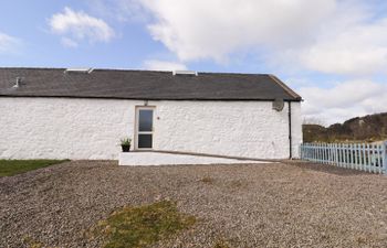 Angus Cottage Holiday Cottage