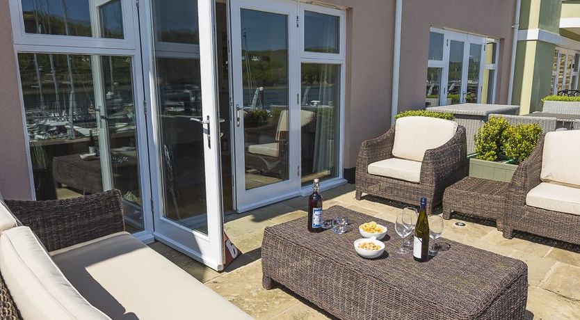 Photo of 28 Dart Marina