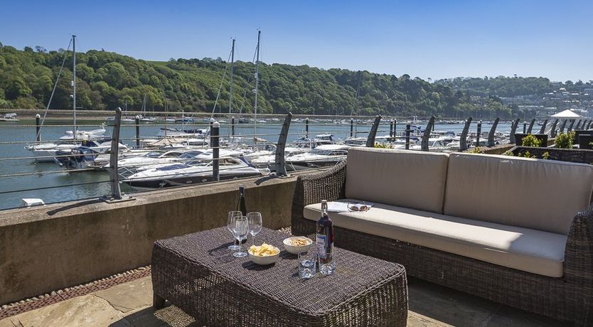 Photo of 28 Dart Marina