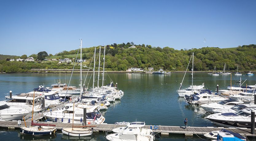 Photo of 28 Dart Marina