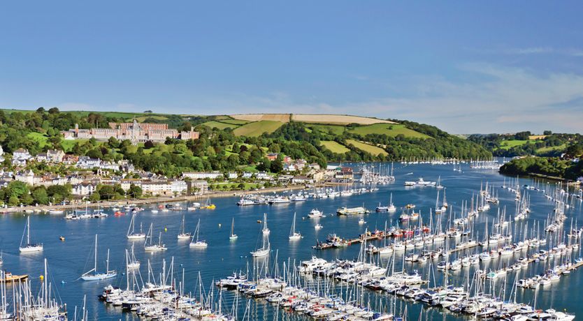 Photo of 9 Dartmouth House