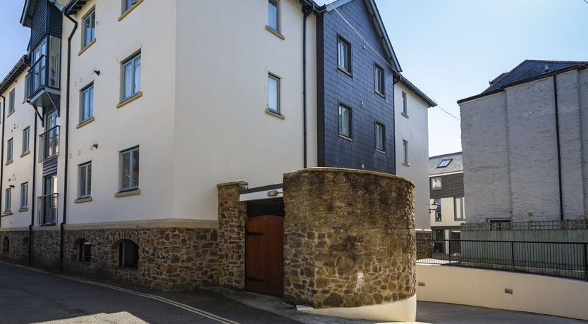 Photo of 9 Dartmouth House