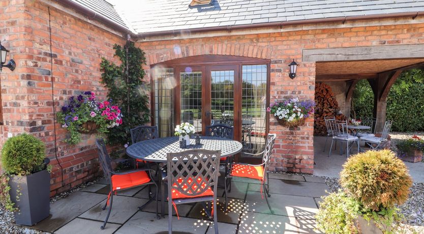 Photo of Honeysuckle Farmhouse