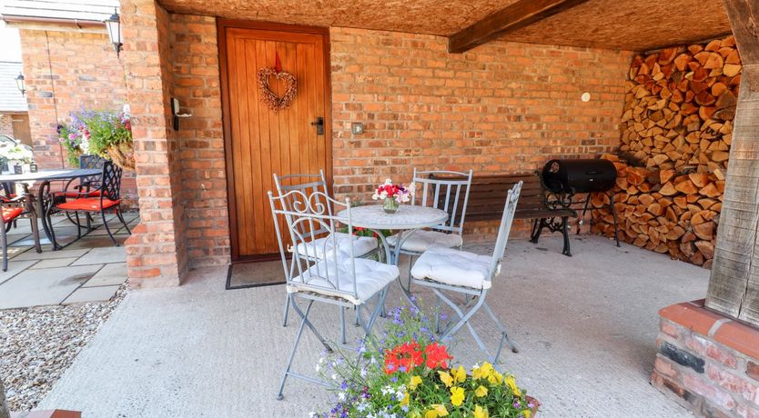 Photo of Honeysuckle Farmhouse