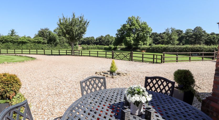 Photo of Honeysuckle Farmhouse