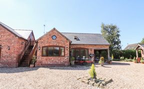 Photo of Honeysuckle Farmhouse