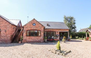 Honeysuckle Farmhouse Holiday Cottage