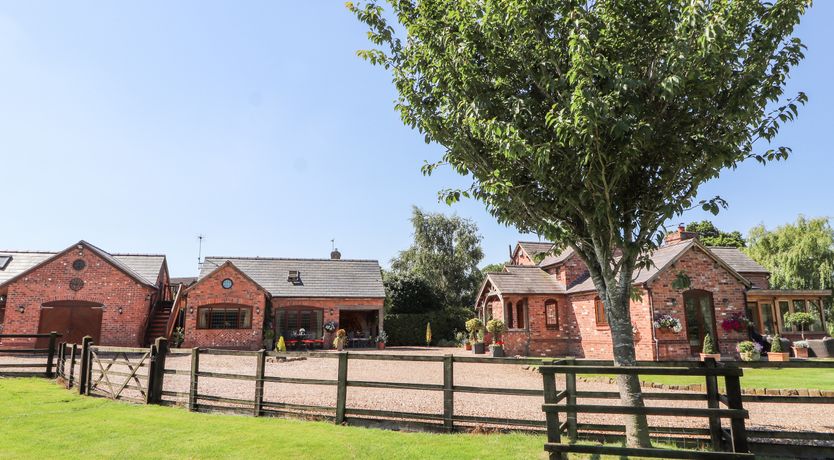 Photo of Honeysuckle Farmhouse