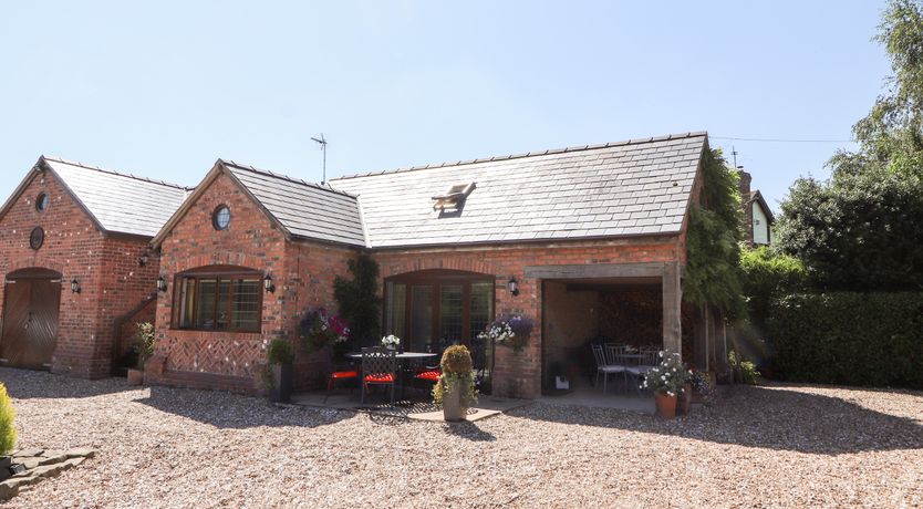 Photo of Honeysuckle Farmhouse