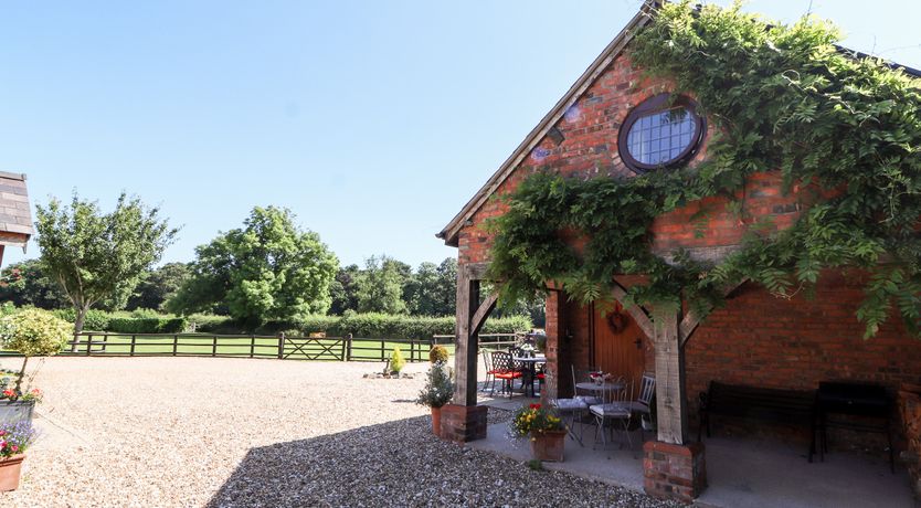 Photo of Honeysuckle Farmhouse