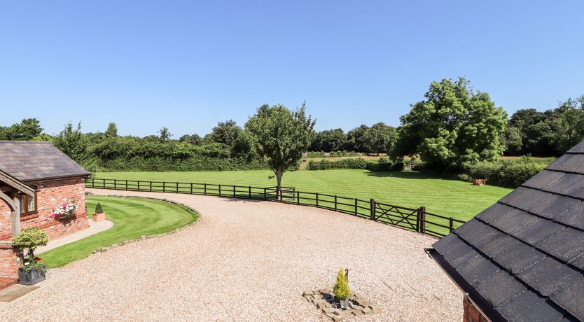 Photo of Honeysuckle Farmhouse