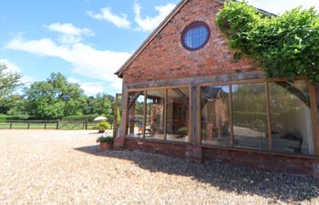 Honeysuckle Farmhouse Holiday Cottage
