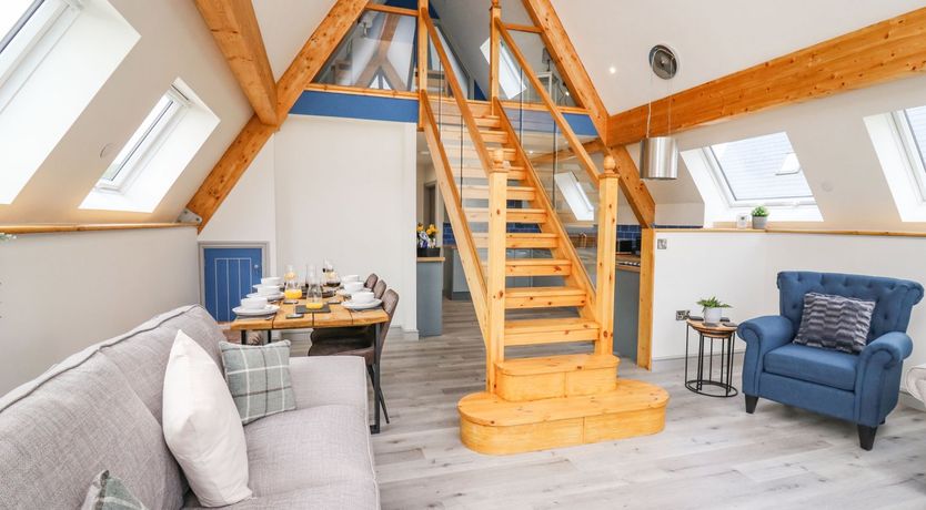 Photo of Hill Radnor - The Sheepfold