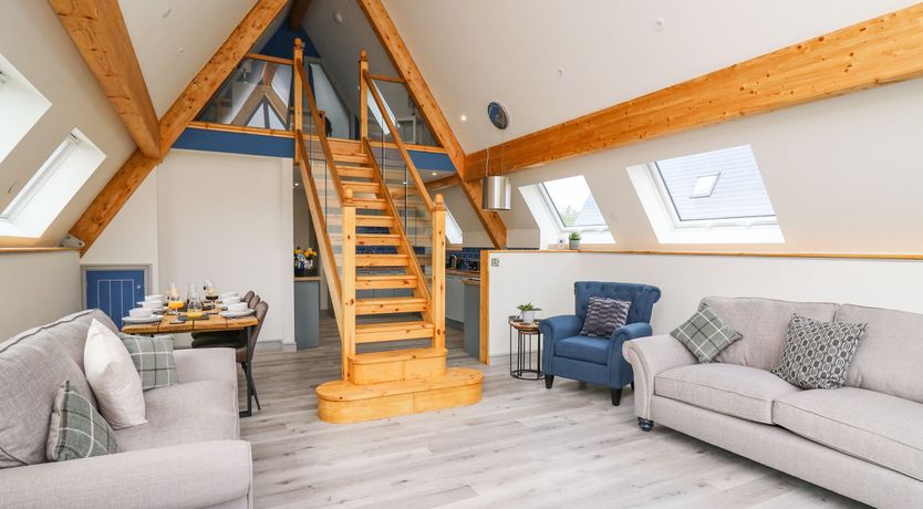 Photo of Hill Radnor - The Sheepfold