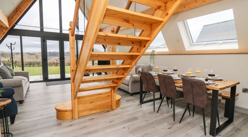 Photo of Hill Radnor - The Sheepfold