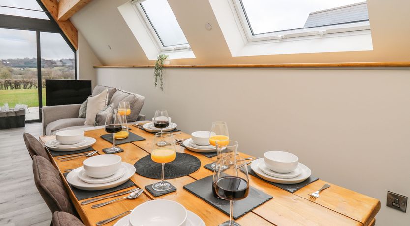 Photo of Hill Radnor - The Sheepfold