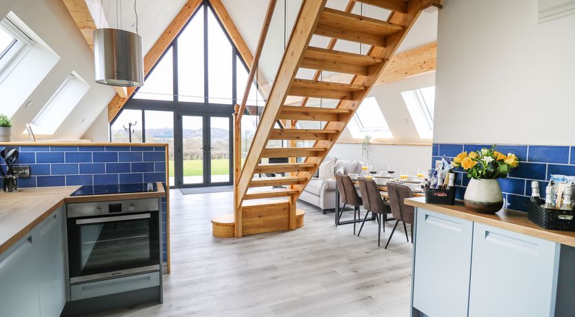 Photo of Hill Radnor - The Sheepfold