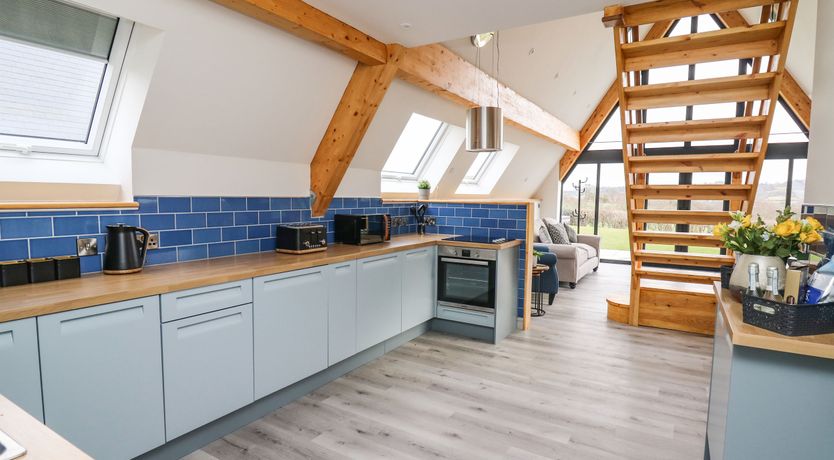 Photo of Hill Radnor - The Sheepfold