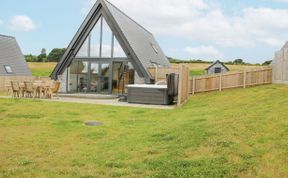 Photo of Hill Radnor - The Sheepfold