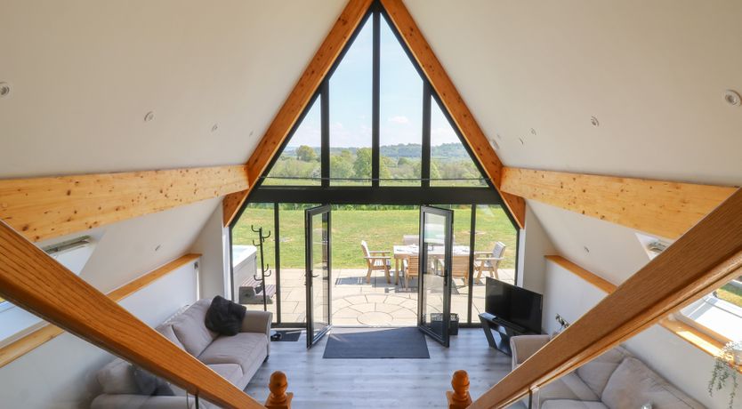 Photo of Hill Radnor - The Sheepfold