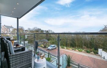 Bamaluz Holiday Cottage