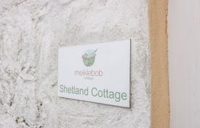 Photo of shetland-cottage