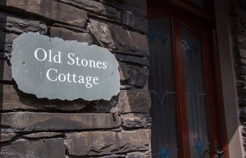 Old Stones Cottage Holiday Cottage