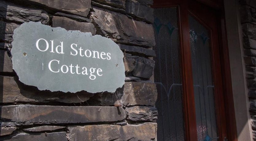 Photo of Old Stones Cottage