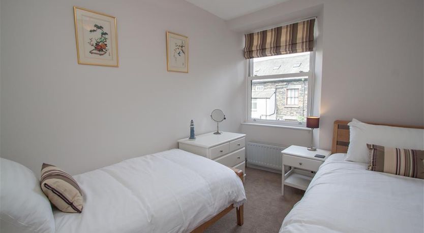 Photo of Old Stones Cottage