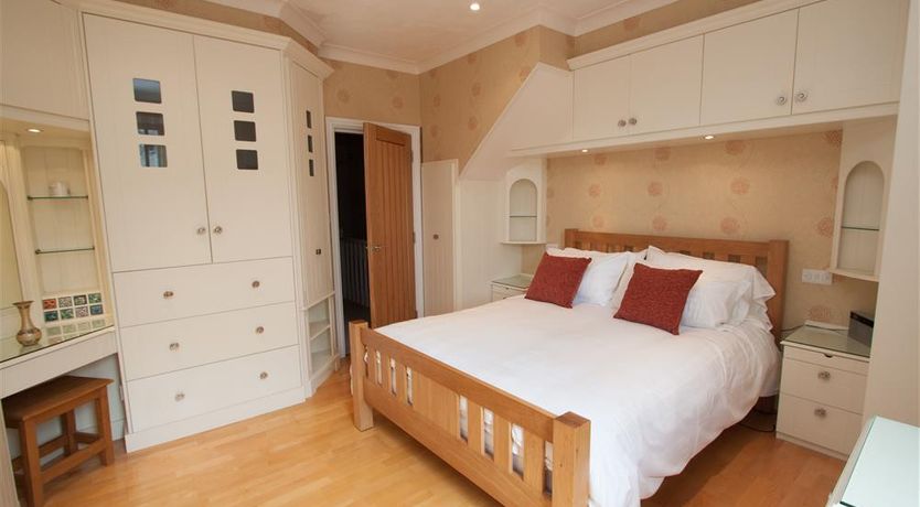 Photo of Old Stones Cottage