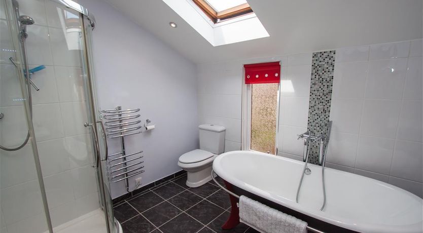 Photo of Old Stones Cottage