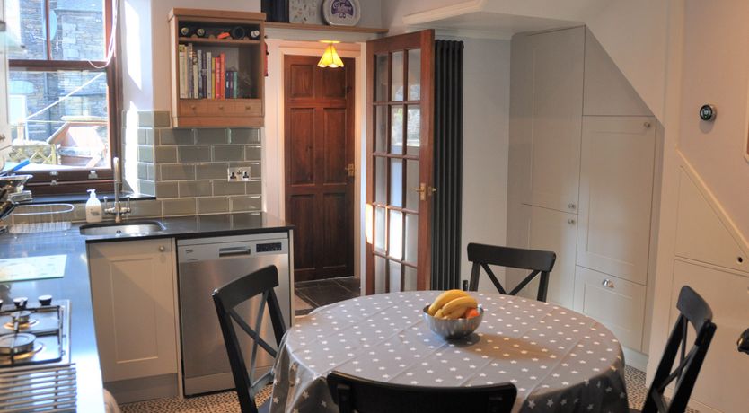 Photo of Old Stones Cottage