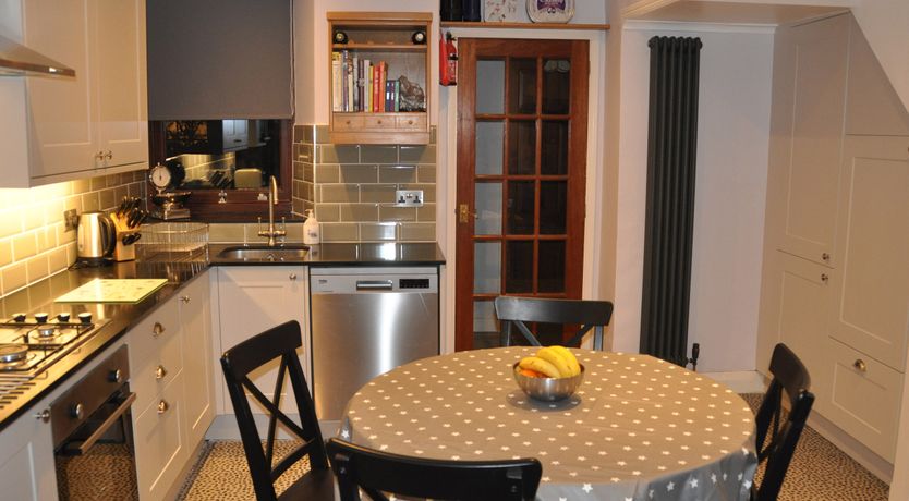 Photo of Old Stones Cottage