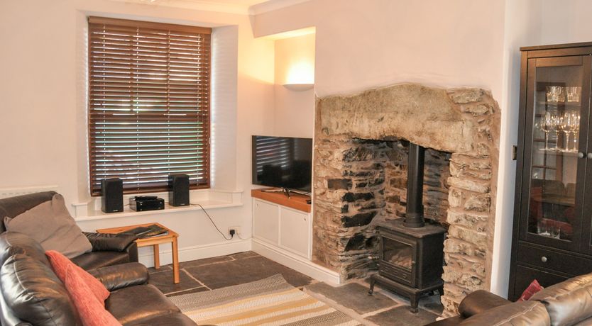 Photo of Old Stones Cottage