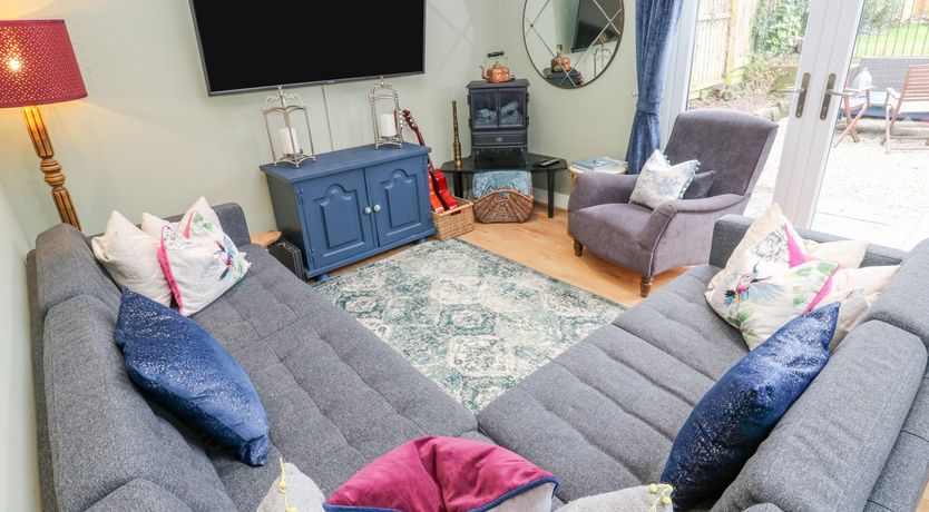 Photo of Cinders Loft