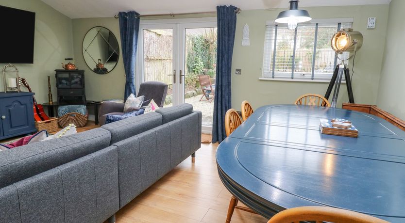 Photo of Cinders Loft