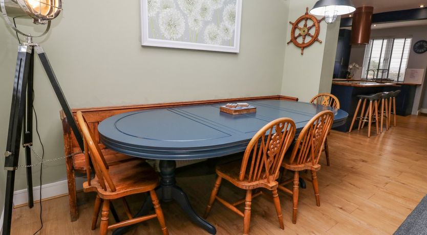 Photo of Cinders Loft