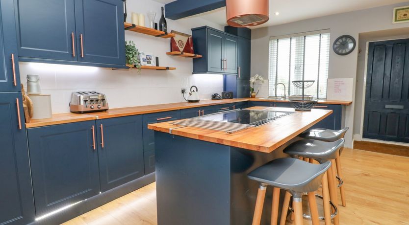 Photo of Cinders Loft