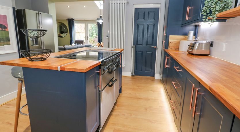 Photo of Cinders Loft