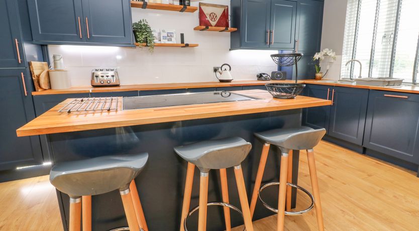 Photo of Cinders Loft