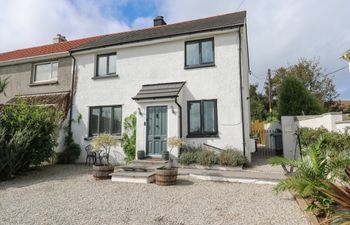 Cinders Loft Holiday Cottage