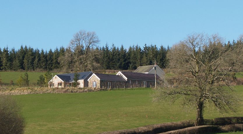 Photo of Sewin Cottage