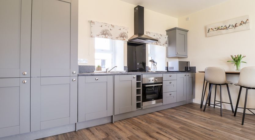 Photo of Sewin Cottage