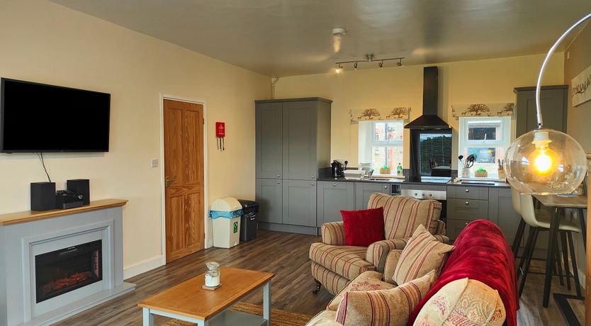 Photo of Sewin Cottage